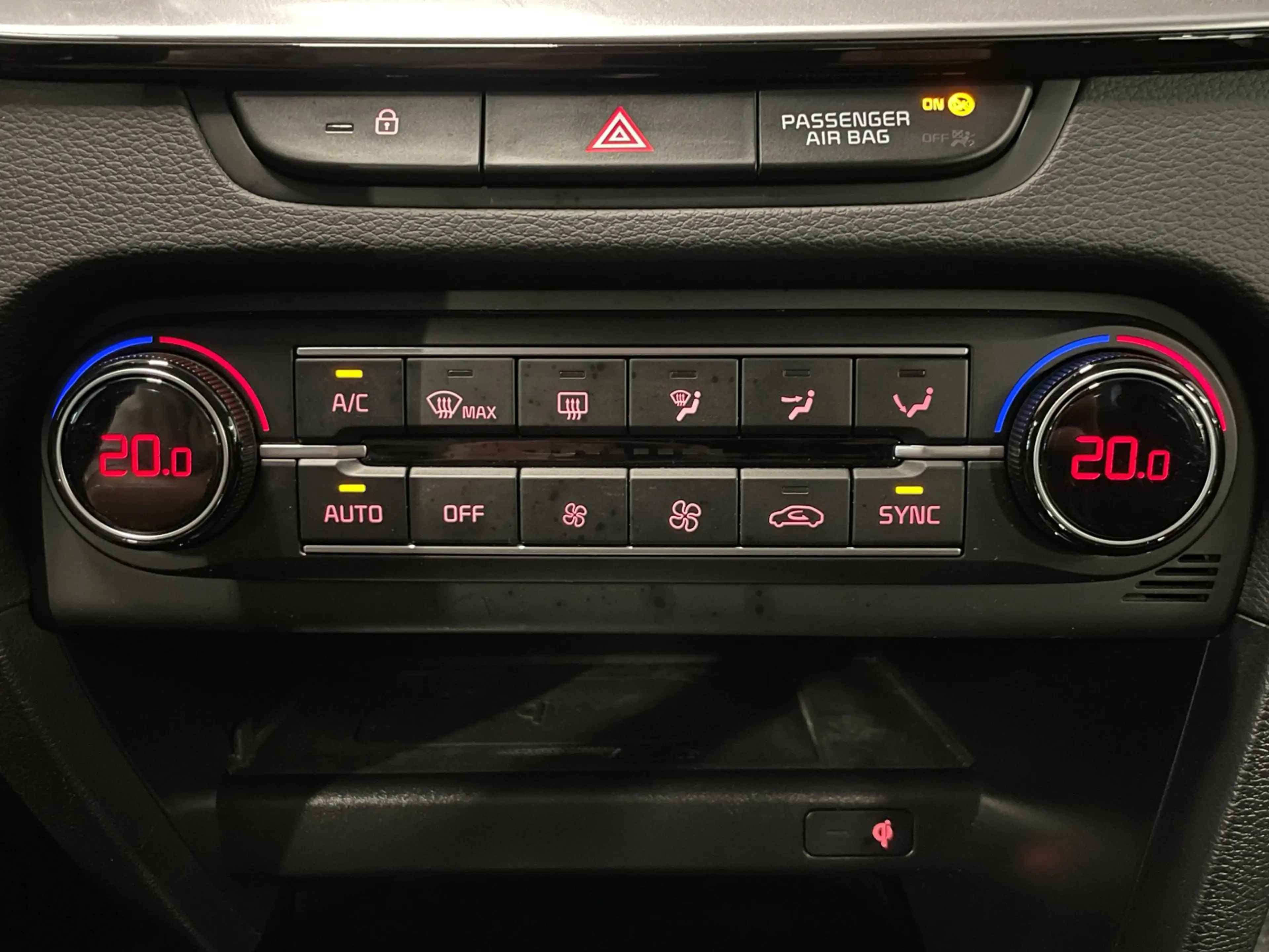 Kia Ceed SW / cee'd SW Sportswagon 1.0 T-GDi DynamicPlusLine|120PK|1/2 LE — photo 13