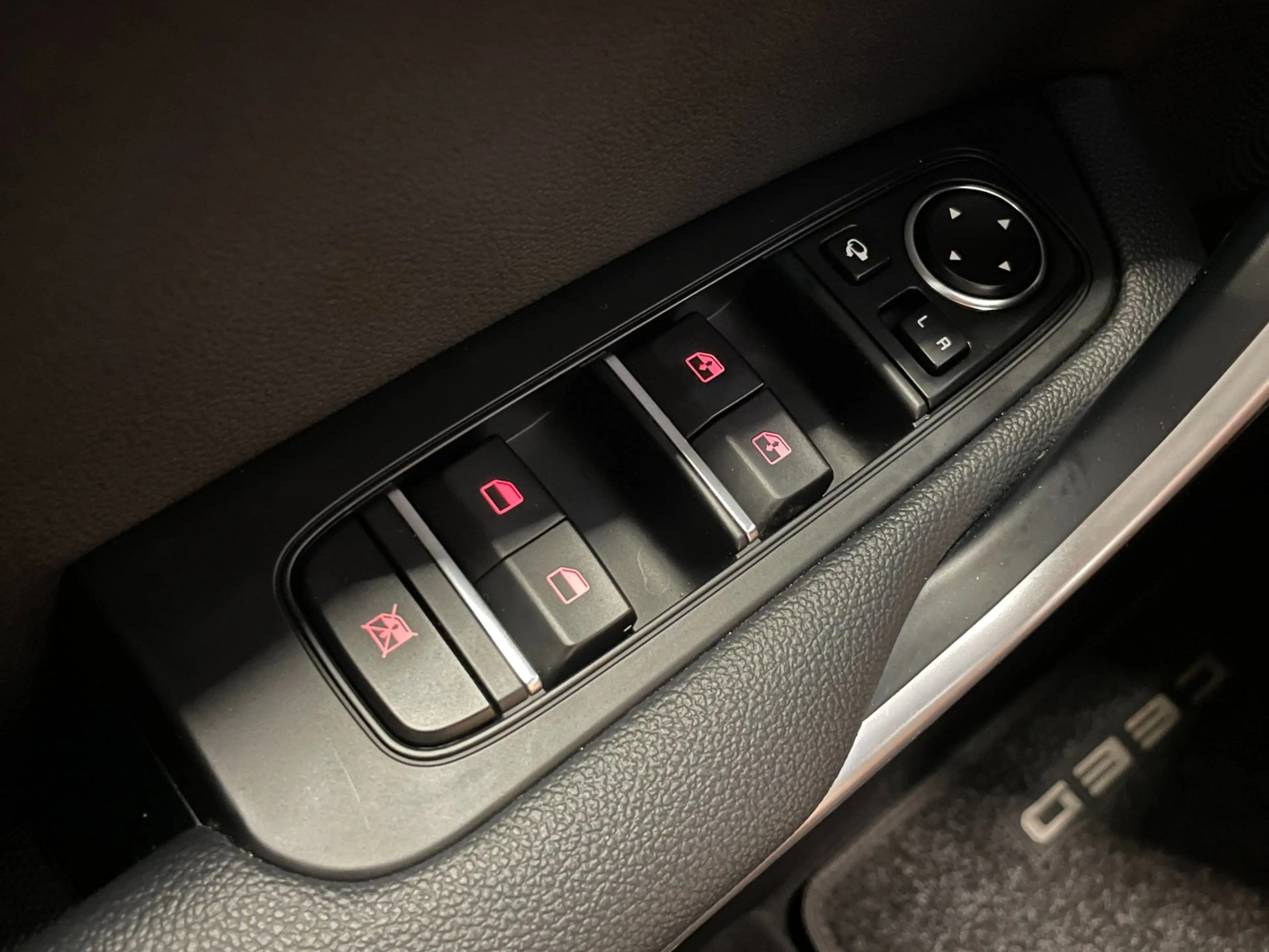 Kia Ceed SW / cee'd SW Sportswagon 1.0 T-GDi DynamicPlusLine|120PK|1/2 LE — photo 44