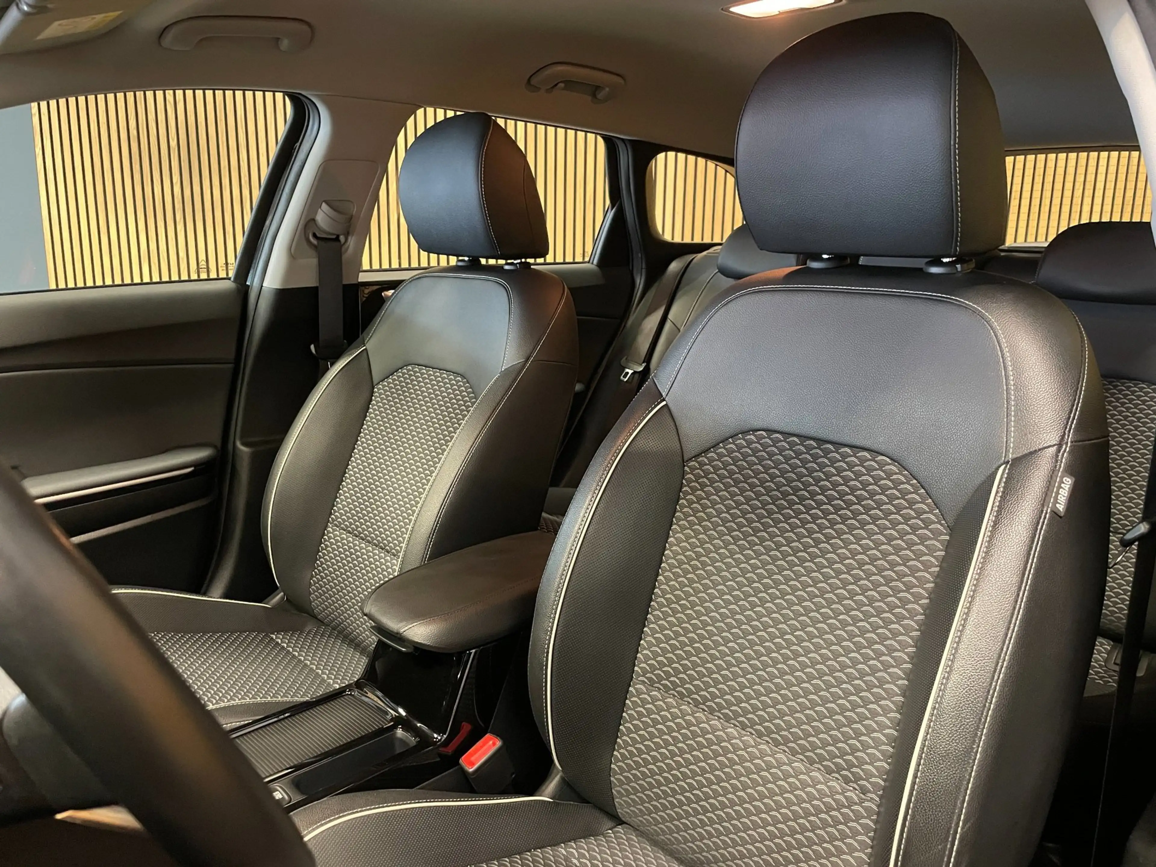 Kia Ceed SW / cee'd SW Sportswagon 1.0 T-GDi DynamicPlusLine|120PK|1/2 LE — photo 30