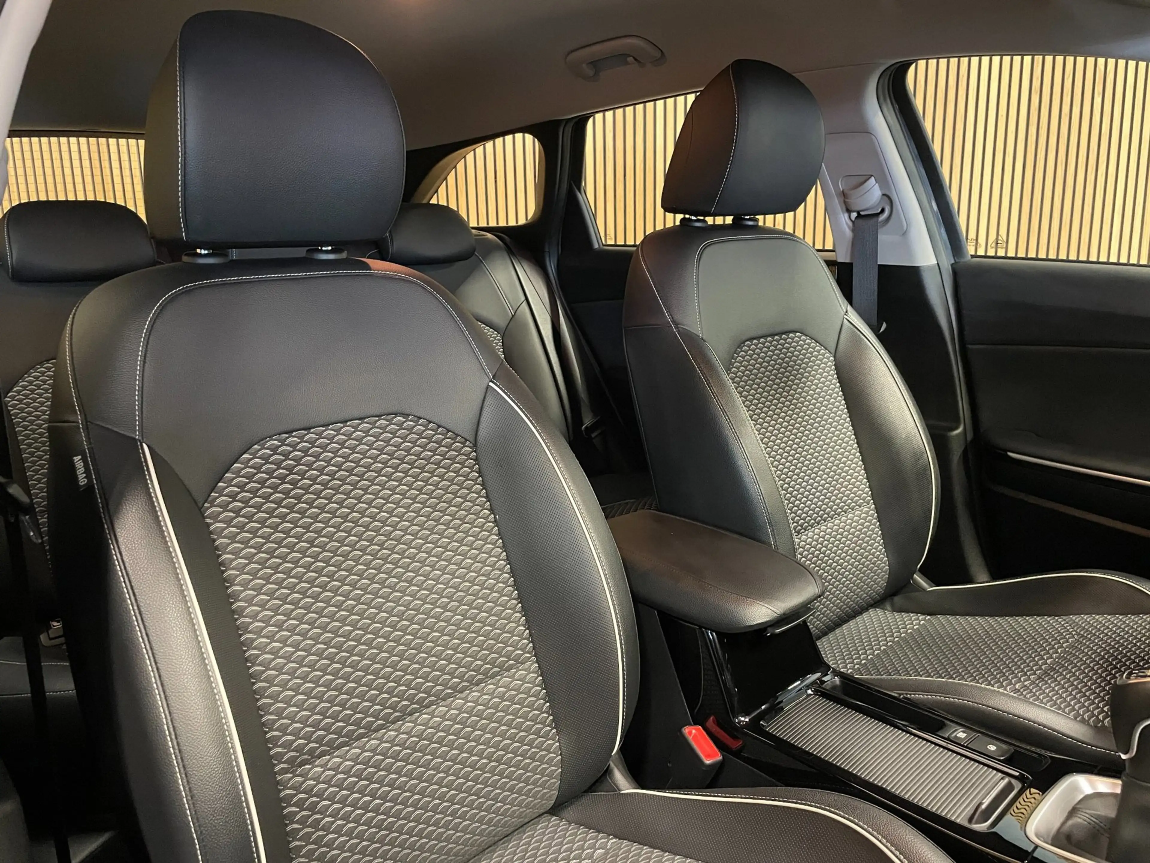 Kia Ceed SW / cee'd SW Sportswagon 1.0 T-GDi DynamicPlusLine|120PK|1/2 LE — photo 8