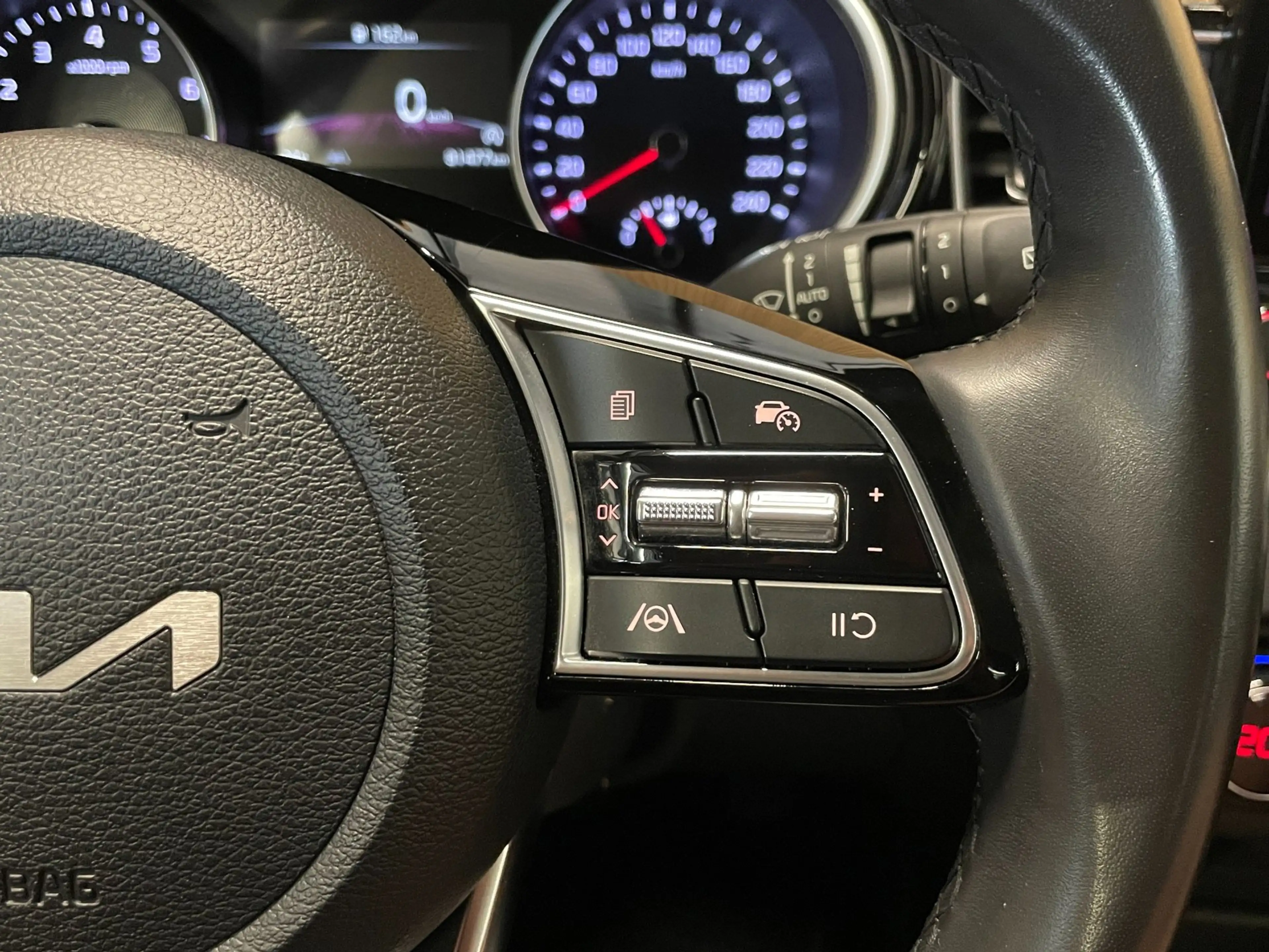 Kia Ceed SW / cee'd SW Sportswagon 1.0 T-GDi DynamicPlusLine|120PK|1/2 LE — photo 41