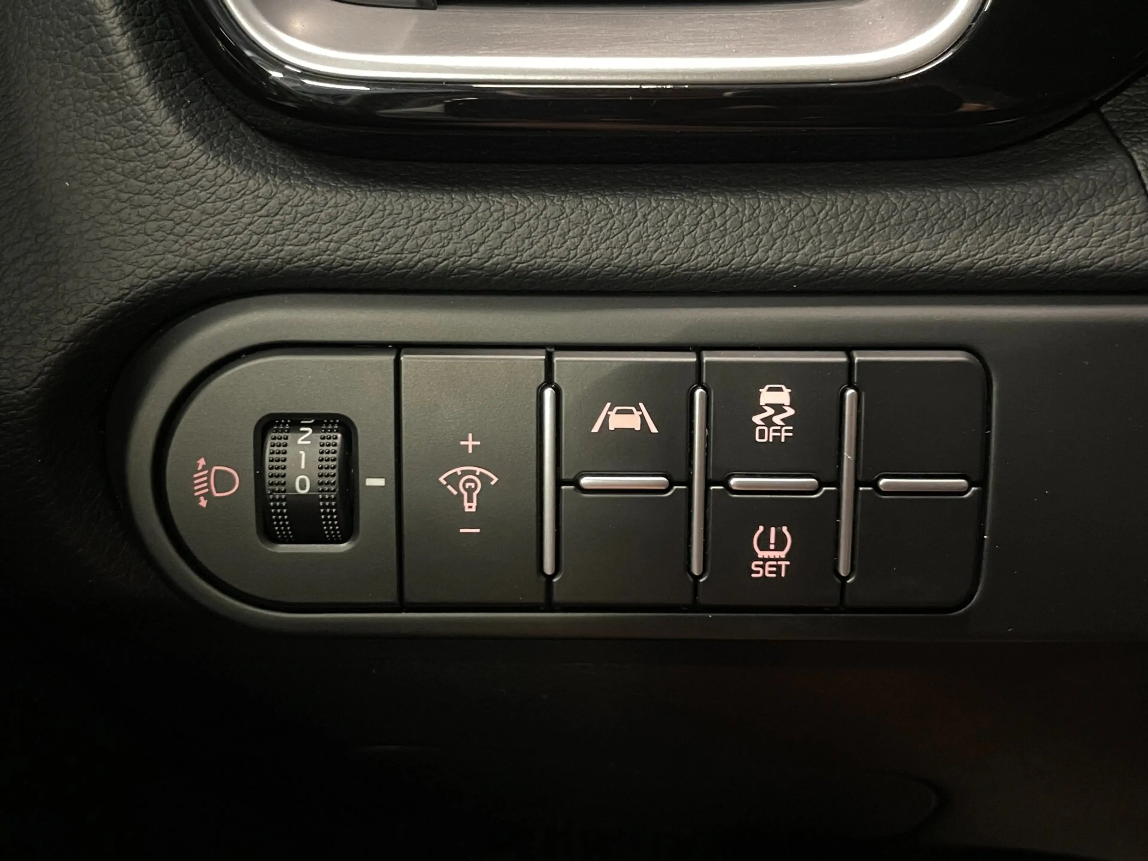 Kia Ceed SW / cee'd SW Sportswagon 1.0 T-GDi DynamicPlusLine|120PK|1/2 LE — photo 14