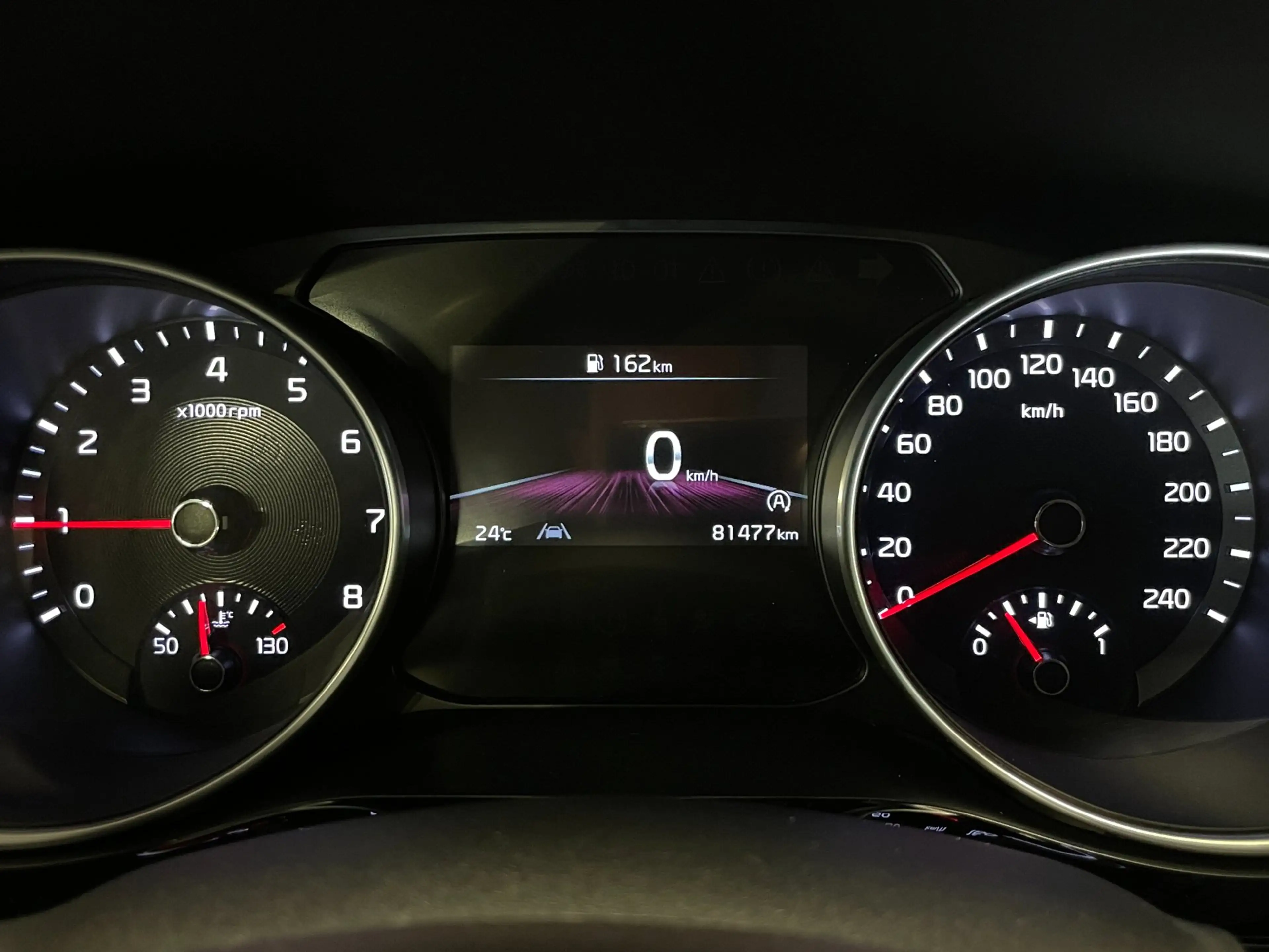 Kia Ceed SW / cee'd SW Sportswagon 1.0 T-GDi DynamicPlusLine|120PK|1/2 LE — photo 17