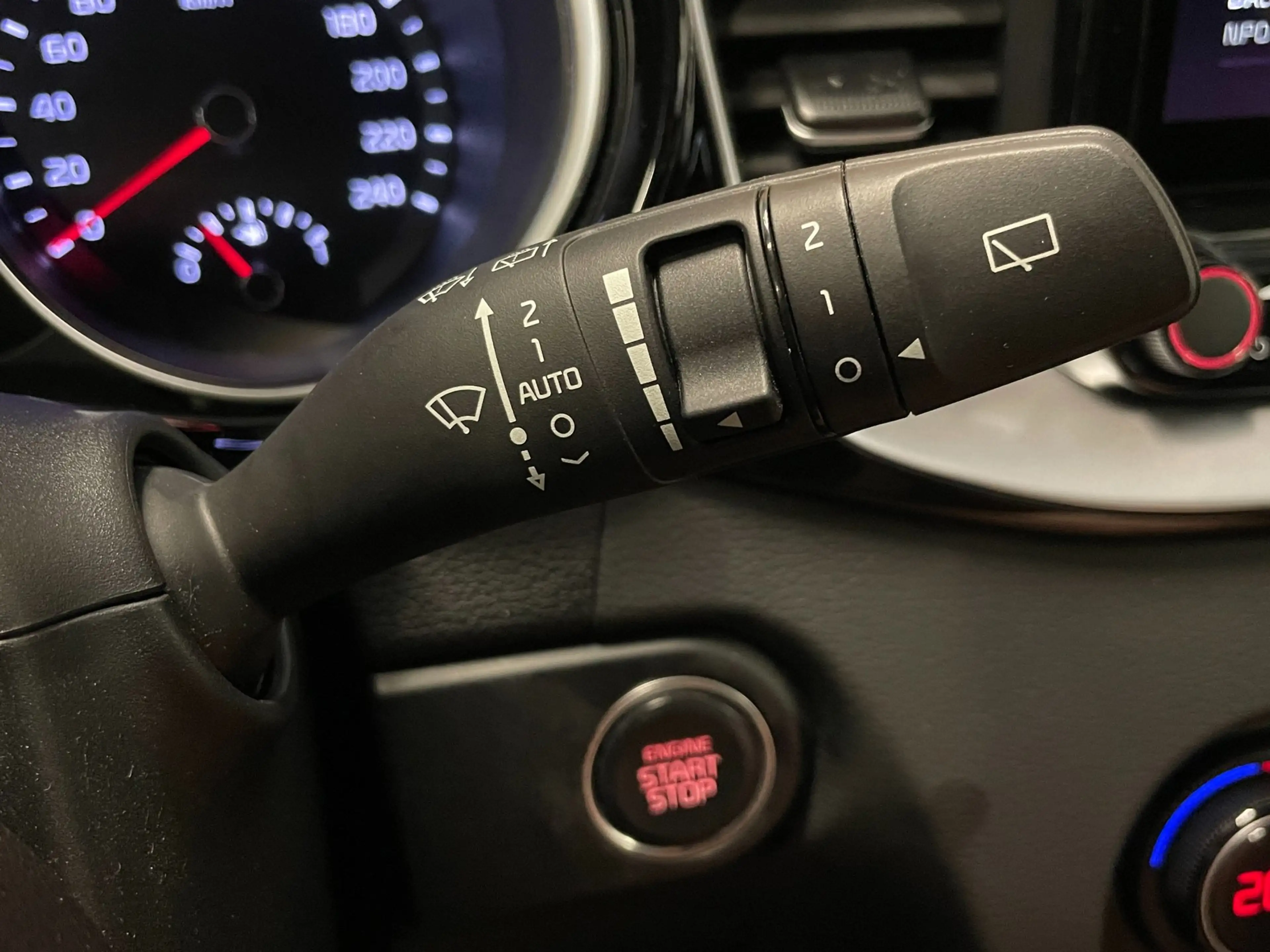 Kia Ceed SW / cee'd SW Sportswagon 1.0 T-GDi DynamicPlusLine|120PK|1/2 LE — photo 43