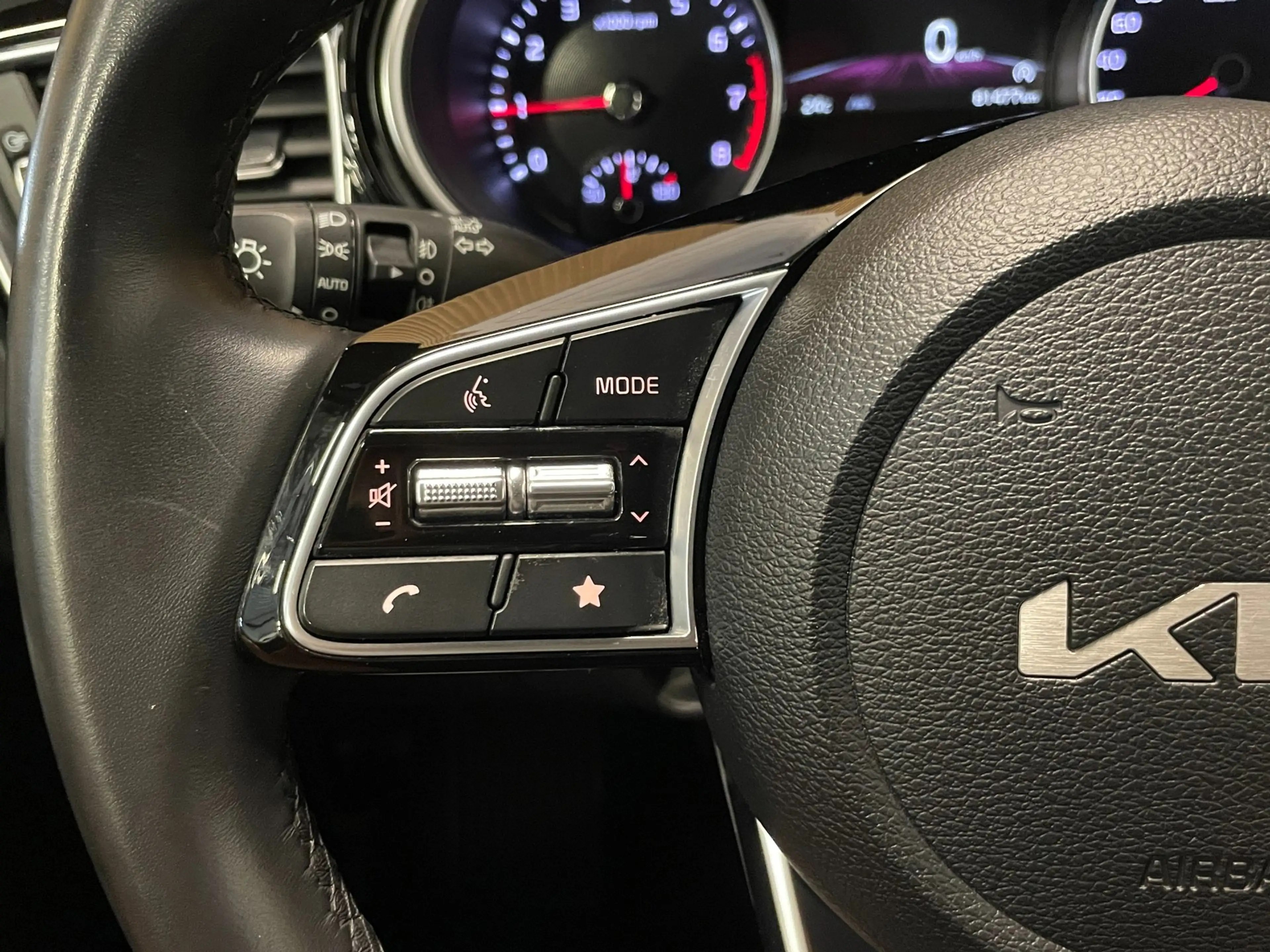 Kia Ceed SW / cee'd SW Sportswagon 1.0 T-GDi DynamicPlusLine|120PK|1/2 LE — photo 40