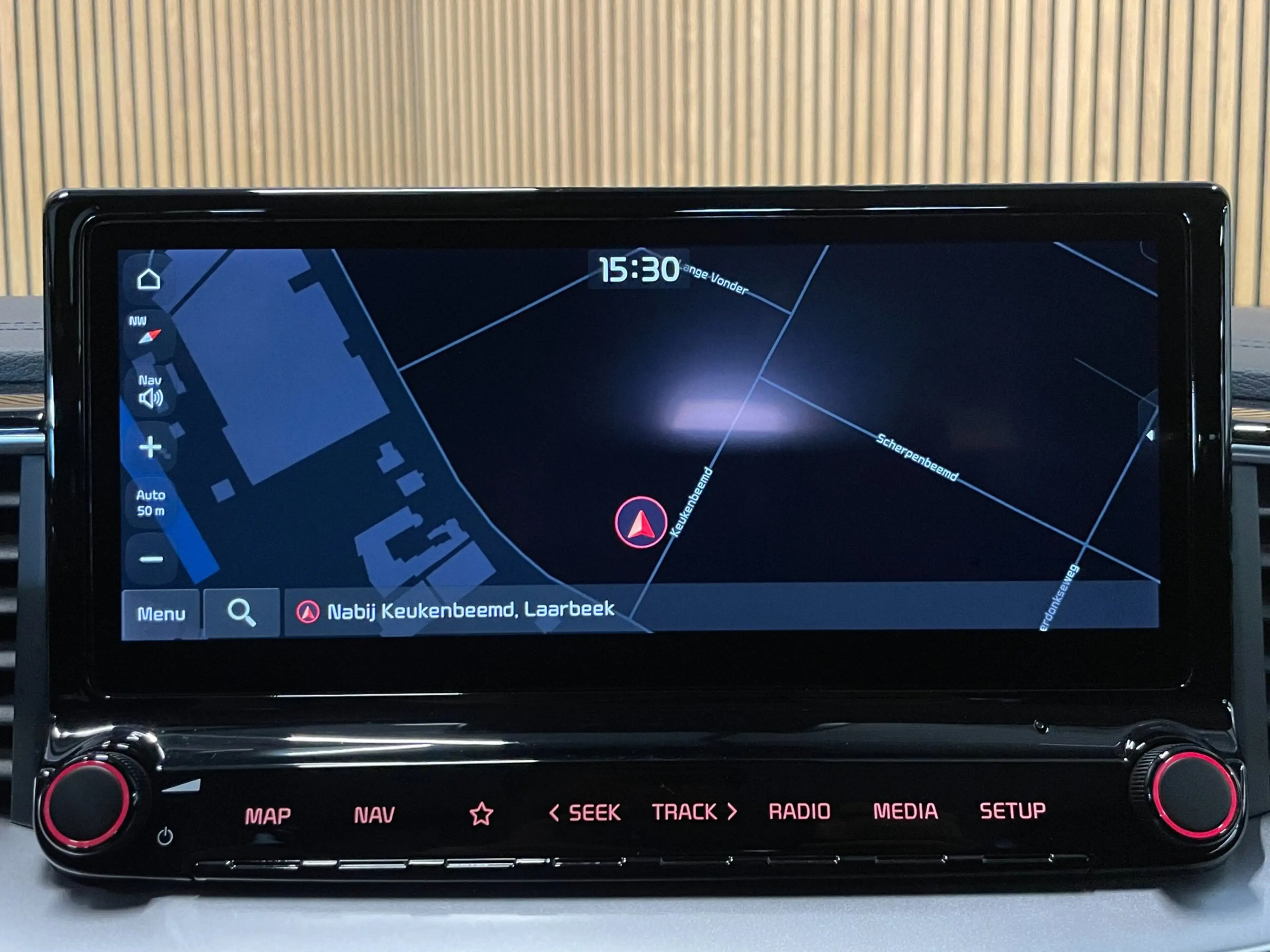 Kia Ceed SW / cee'd SW Sportswagon 1.0 T-GDi DynamicPlusLine|120PK|1/2 LE — photo 11