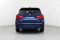 BMW X3 xDrive 20dA Bleu - thumbnail 4