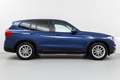 BMW X3 xDrive 20dA Bleu - thumbnail 7