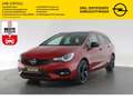Opel Astra K ST ULTIMATE+NAVI+KEYLESS+MATRIX-LED-LICHT+PARKLE Rouge - thumbnail 1