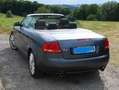 Audi Cabriolet A4 1,8 T Gri - thumbnail 8