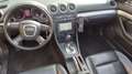 Audi Cabriolet A4 1,8 T Gri - thumbnail 4