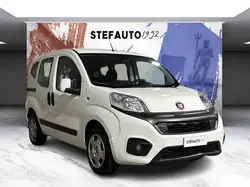 fiat fiorino 106988km