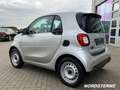 smart forTwo smart EQ fortwo Cool & Media PANORAMA+NAVI+SHZ Silber - thumbnail 4