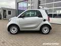 smart forTwo smart EQ fortwo Cool & Media PANORAMA+NAVI+SHZ Silber - thumbnail 3