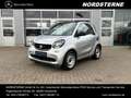 smart forTwo smart EQ fortwo Cool & Media PANORAMA+NAVI+SHZ Silber - thumbnail 1