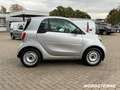 smart forTwo smart EQ fortwo Cool & Media PANORAMA+NAVI+SHZ Silber - thumbnail 7