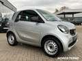 smart forTwo smart EQ fortwo Cool & Media PANORAMA+NAVI+SHZ Silber - thumbnail 8