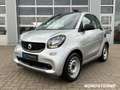 smart forTwo smart EQ fortwo Cool & Media PANORAMA+NAVI+SHZ Silber - thumbnail 2