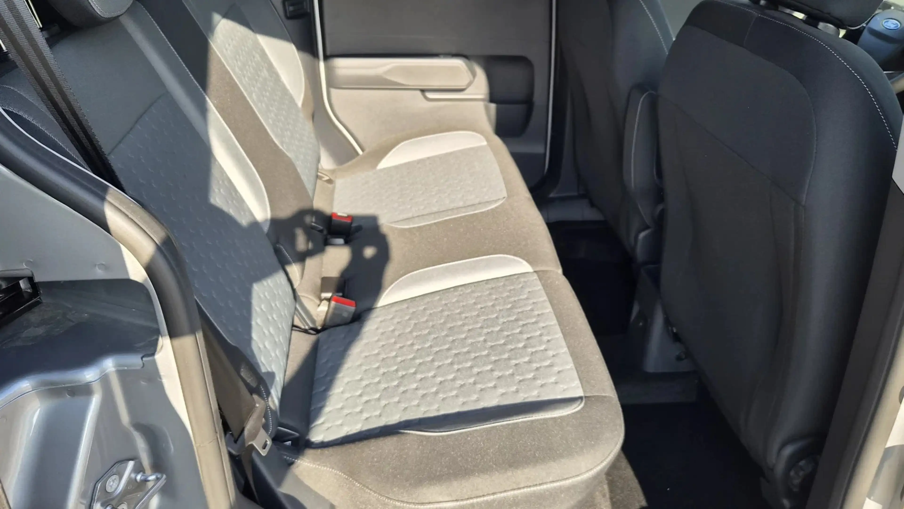 Ford Tourneo Courier Titanium 1.0 Ecoboost Autom.✅5 jr garantie — photo 11