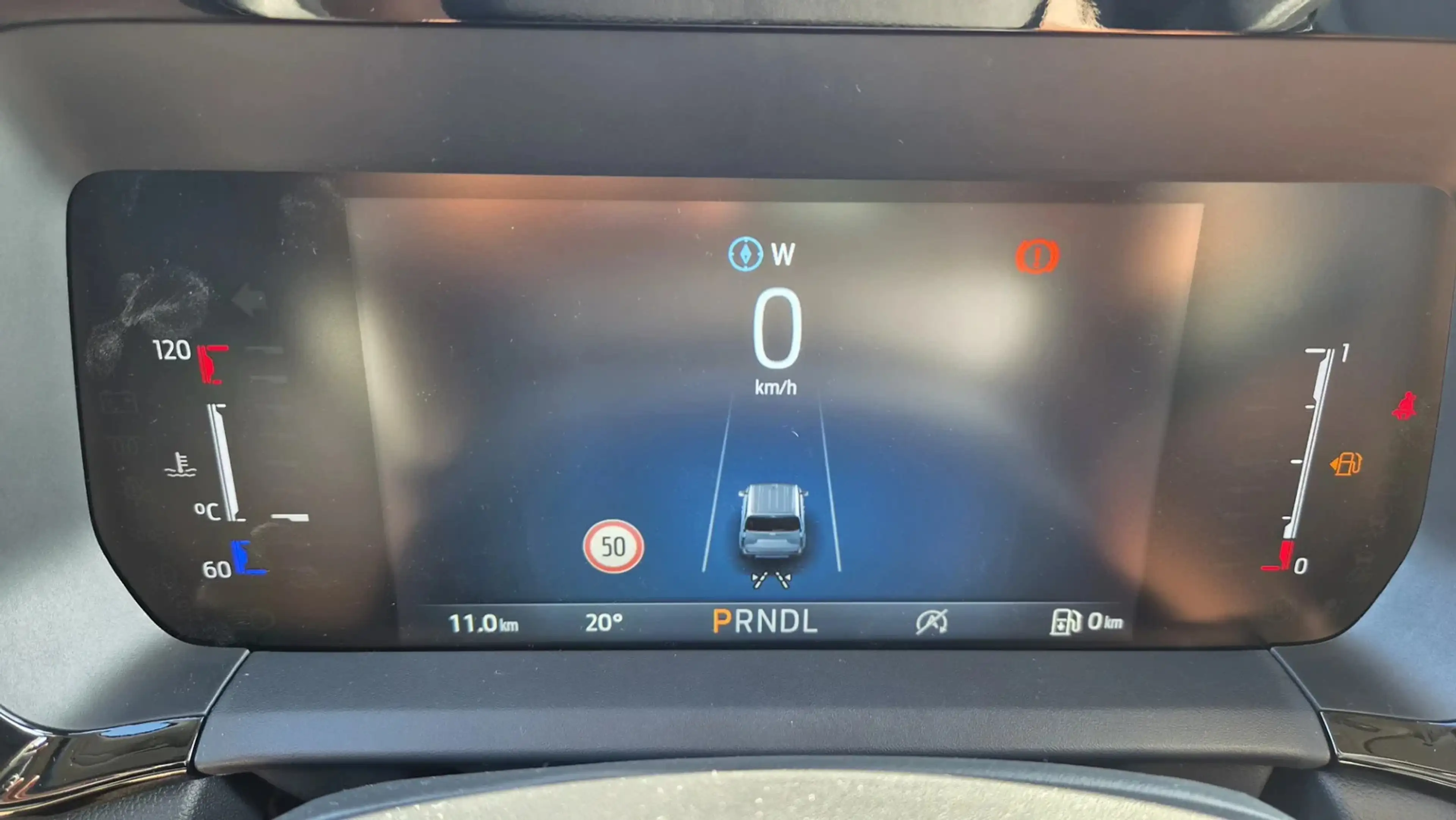 Ford Tourneo Courier Titanium 1.0 Ecoboost Autom.✅5 jr garantie — photo 14
