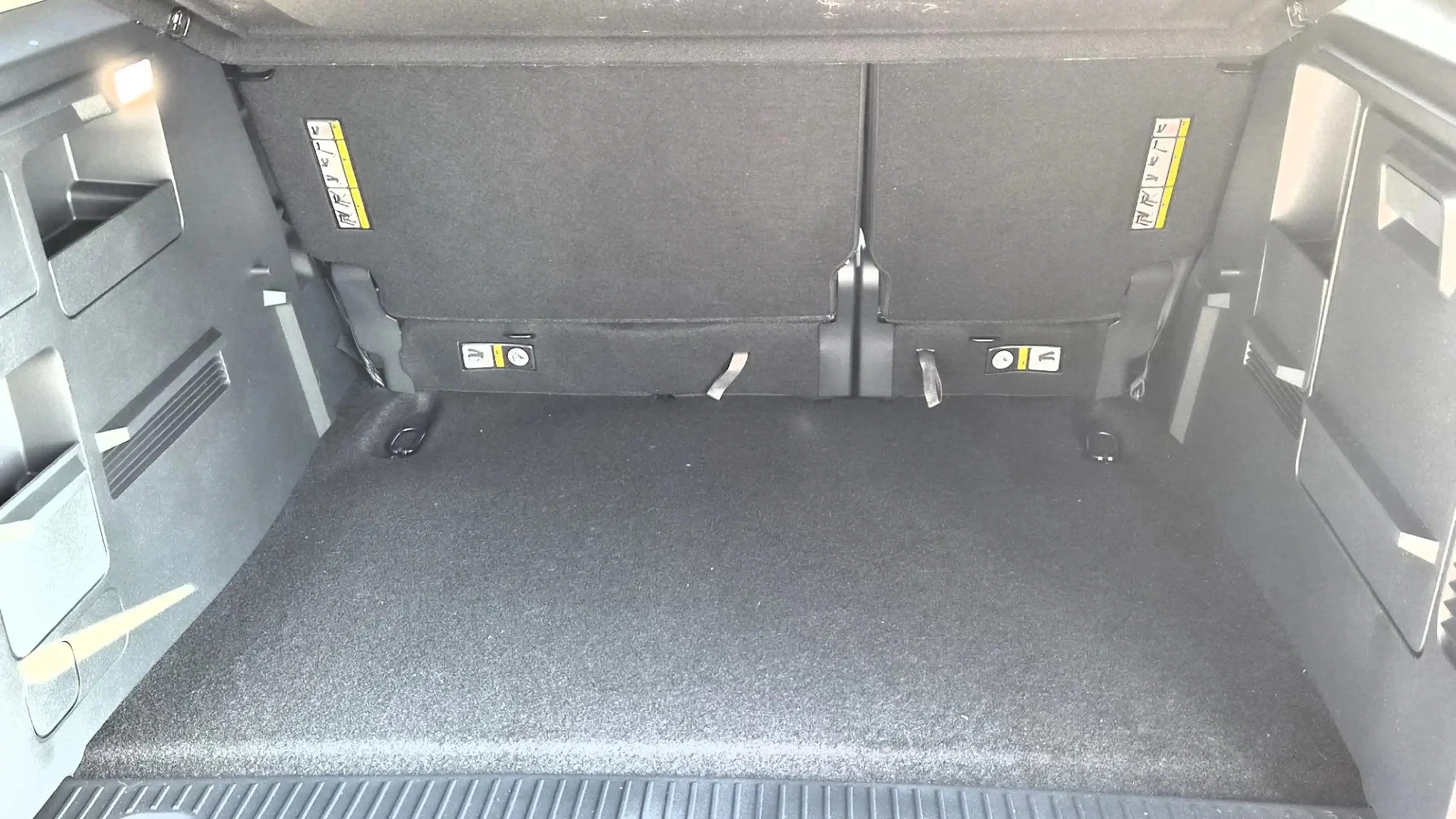 Ford Tourneo Courier Titanium 1.0 Ecoboost Autom.✅5 jr garantie — photo 13