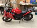 Honda CBR 125 Rood - thumbnail 3