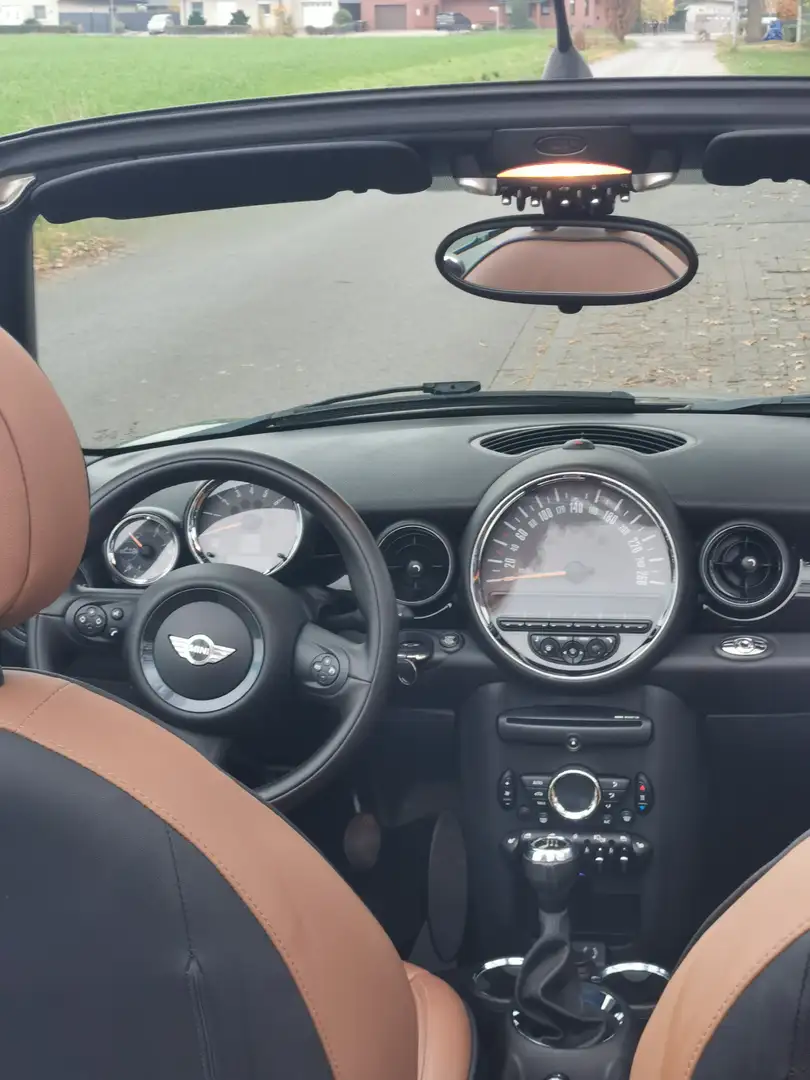 MINI Cooper Brake Energy Regeneration Grün - 2