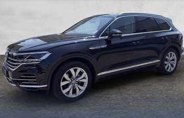 3.0 V6 TDI Elegance  4Motion **Nachtsichkamera/...