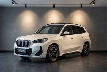 30 xDrive 313 pk M Sport 100% SOH l Pano l Drive A