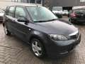 Mazda 2 2 1.4l Active Grau - thumbnail 1