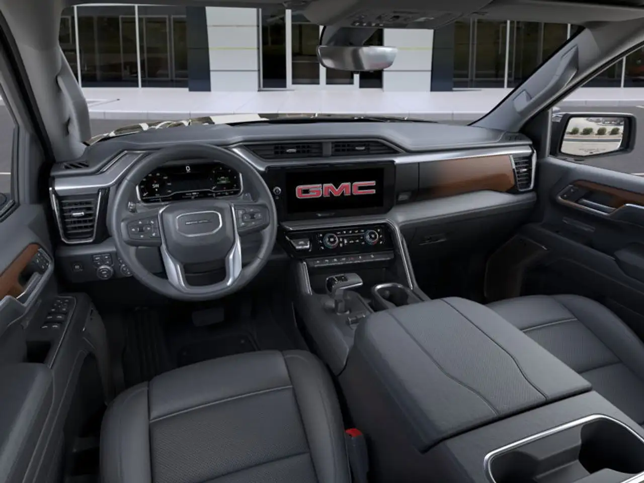 GMC Sierra 1500 снимка GMC Sierra 1500