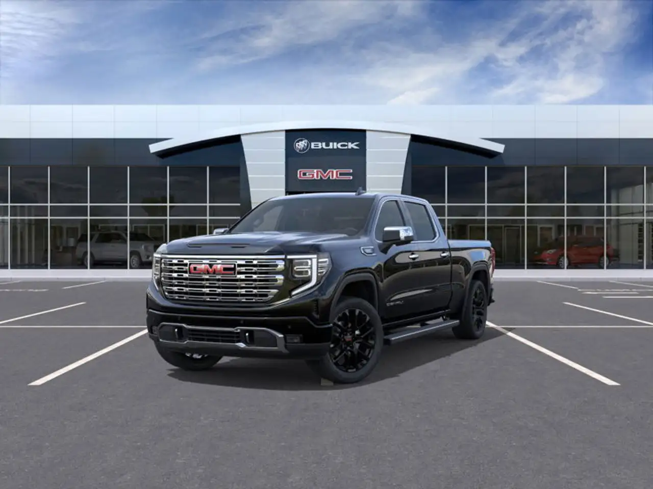 GMC Sierra 1500 снимка GMC Sierra 1500
