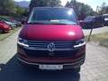 Volkswagen T6.1 Multivan Generation Six 4MOTION 2.0 TDI*NaviPro*ACC*LED*PD Roşu - thumbnail 3