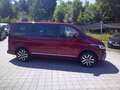 Volkswagen T6.1 Multivan Generation Six 4MOTION 2.0 TDI*NaviPro*ACC*LED*PD Rot - thumbnail 4