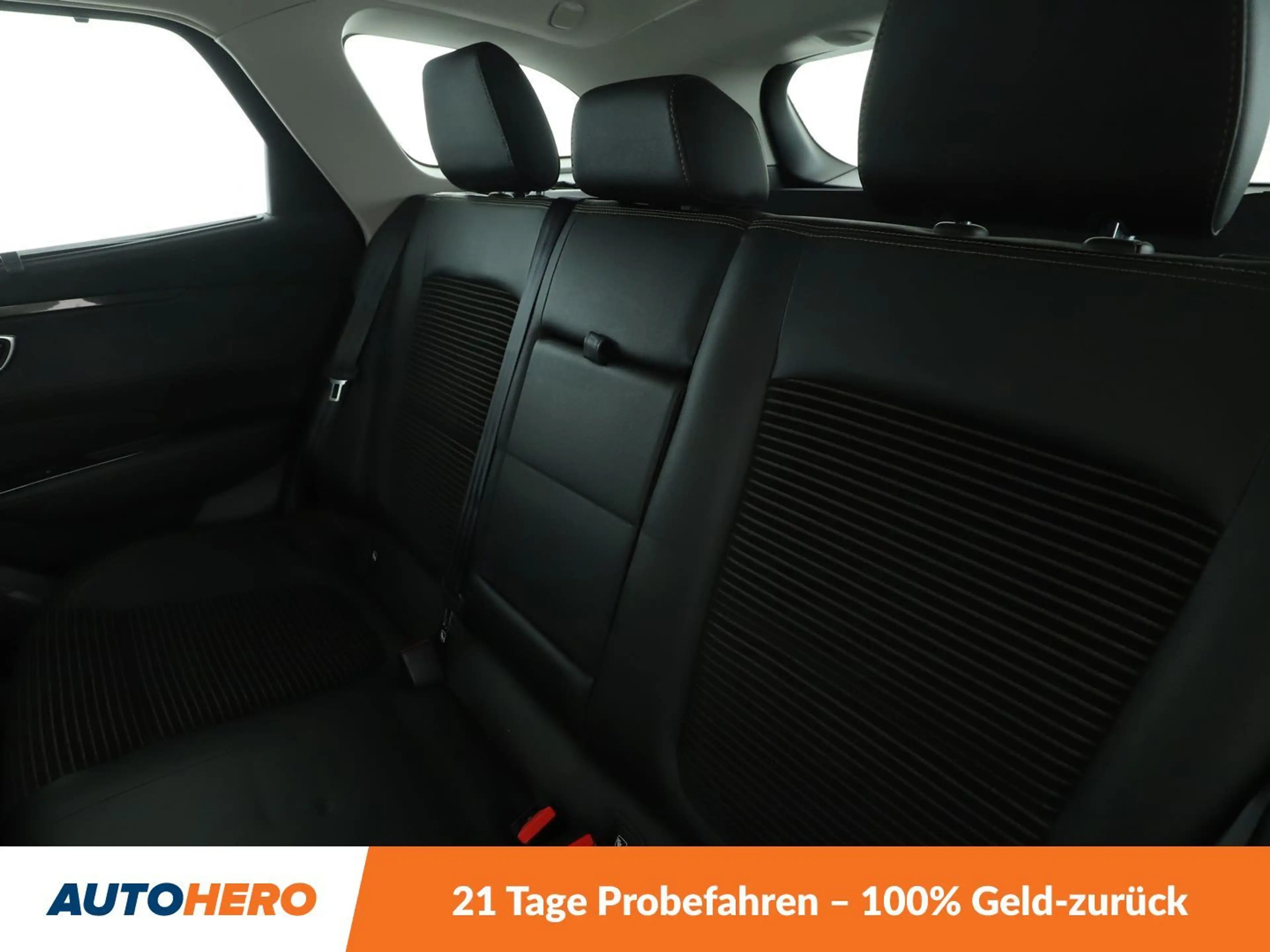 Renault Talisman 1.6 TCe Energy Intens Aut.*NAVI*PDC* — photo 14