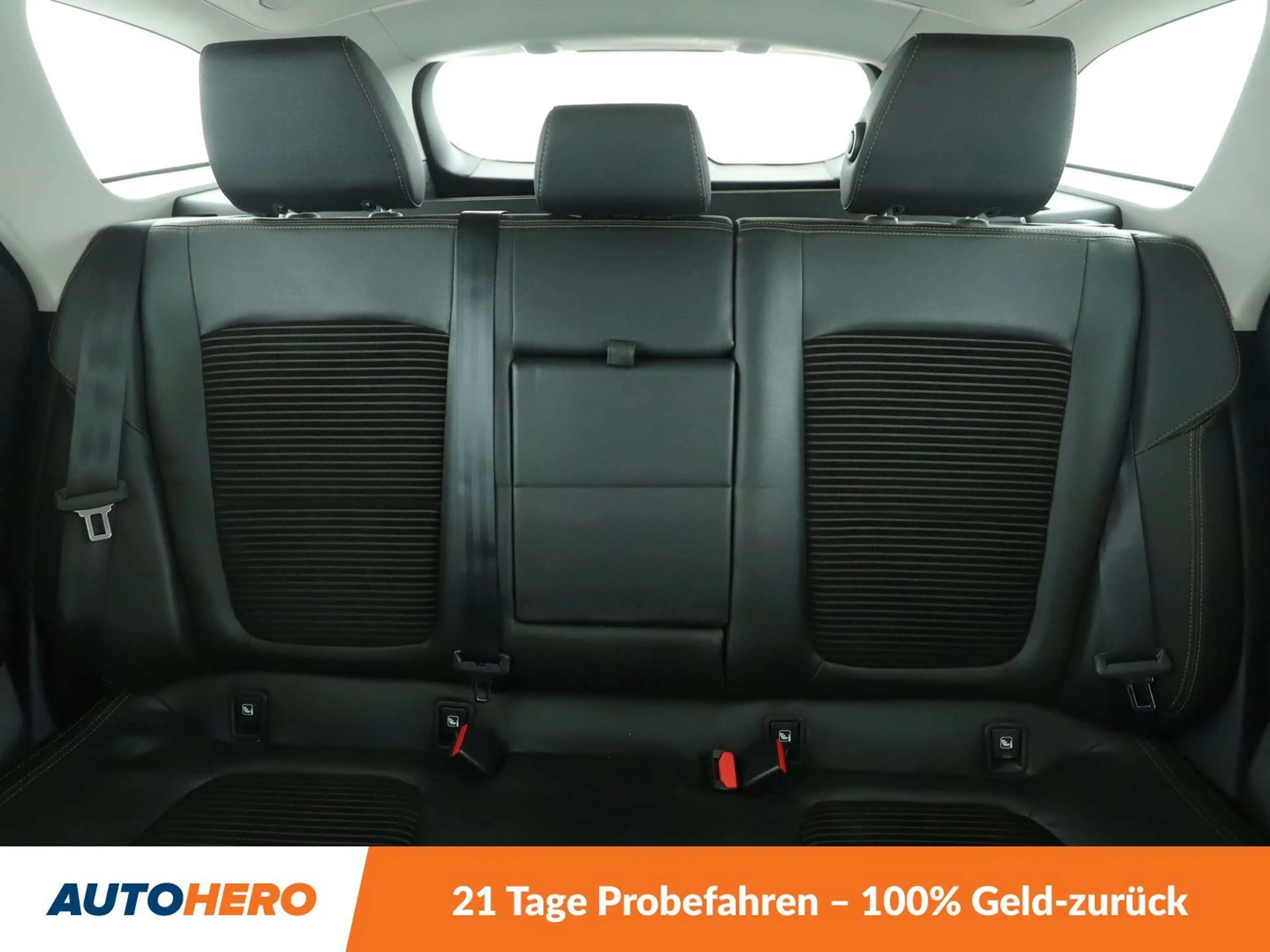 Renault Talisman 1.6 TCe Energy Intens Aut.*NAVI*PDC* — photo 15