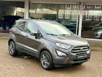 1.0 EcoBoost Titanium|Automaat|1e Eigenaar|Fijne h