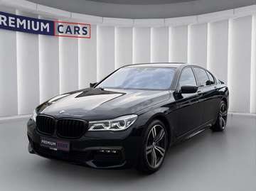 d xDrive M-Sport *Garantie*Finanzierung*