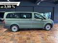 Mercedes-Benz Vito TOURER 114 4X4 LANG 9G 8-SITZE LEDER NAVI KAMERA C Grün - thumbnail 1