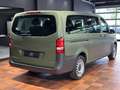 Mercedes-Benz Vito TOURER 114 4X4 LANG 9G 8-SITZE LEDER NAVI KAMERA C Grün - thumbnail 9