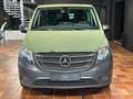 Mercedes-Benz Vito TOURER 114 4X4 LANG 9G 8-SITZE LEDER NAVI KAMERA C Grün - thumbnail 4