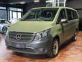 Mercedes-Benz Vito TOURER 114 4X4 LANG 9G 8-SITZE LEDER NAVI KAMERA C Grün - thumbnail 5