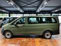 Mercedes-Benz Vito TOURER 114 4X4 LANG 9G 8-SITZE LEDER NAVI KAMERA C Grün - thumbnail 12
