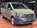 Mercedes-Benz Vito TOURER 114 4X4 LANG 9G 8-SITZE LEDER NAVI KAMERA C Grün - thumbnail 6