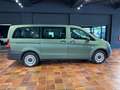 Mercedes-Benz Vito TOURER 114 4X4 LANG 9G 8-SITZE LEDER NAVI KAMERA C Grün - thumbnail 7