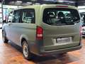 Mercedes-Benz Vito TOURER 114 4X4 LANG 9G 8-SITZE LEDER NAVI KAMERA C Grün - thumbnail 11