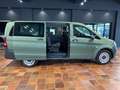 Mercedes-Benz Vito TOURER 114 4X4 LANG 9G 8-SITZE LEDER NAVI KAMERA C Grün - thumbnail 8