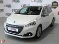 Peugeot 208 1.2 PureTech S&S Style 82 Blanc - thumbnail 3
