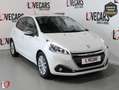 Peugeot 208 1.2 PureTech S&S Style 82 Blanc - thumbnail 50