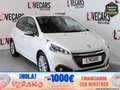 Peugeot 208 1.2 PureTech S&S Style 82 Blanc - thumbnail 1